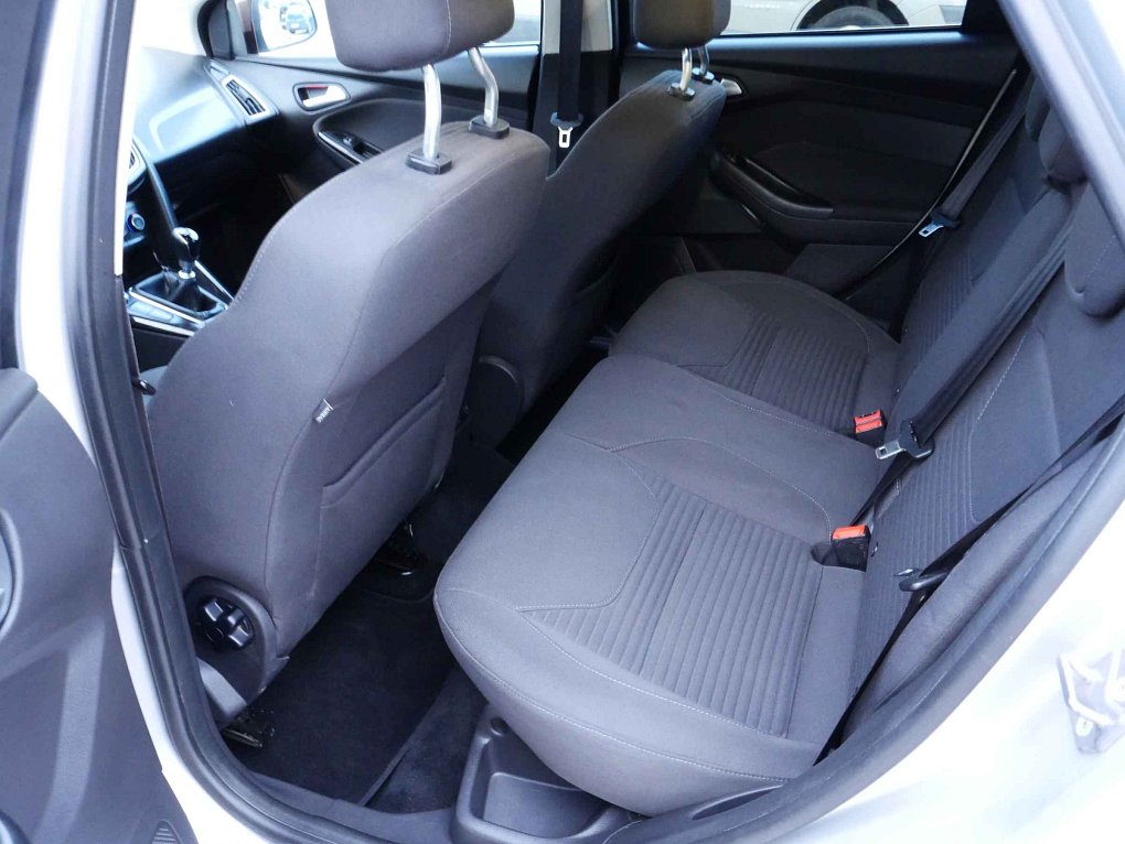 Ford Focus 1.5 EB 