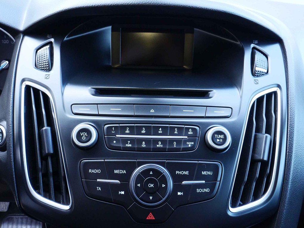 Ford Focus 1.5 EB 