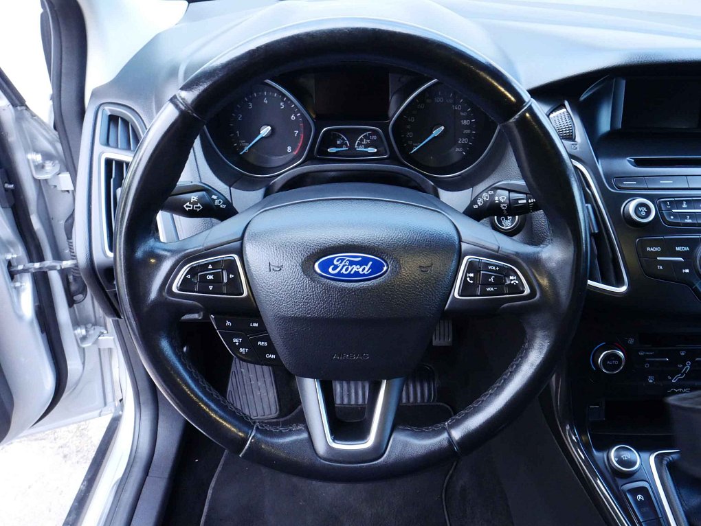 Ford Focus 1.5 EB 