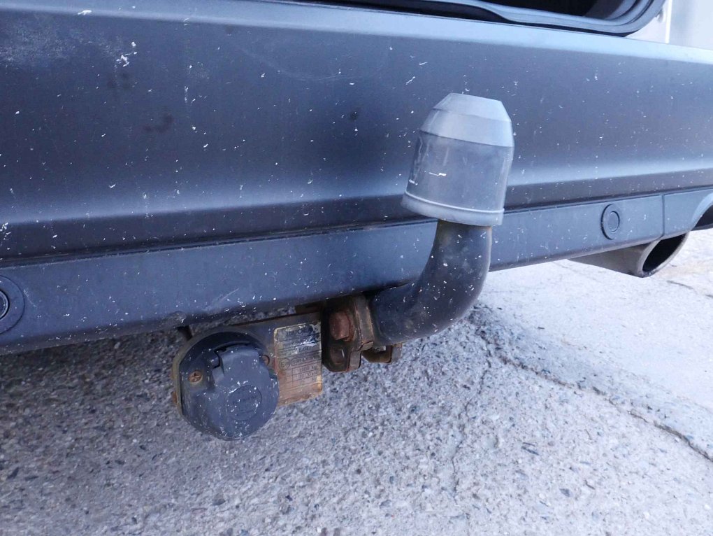 Ford Focus 1.5 EB 