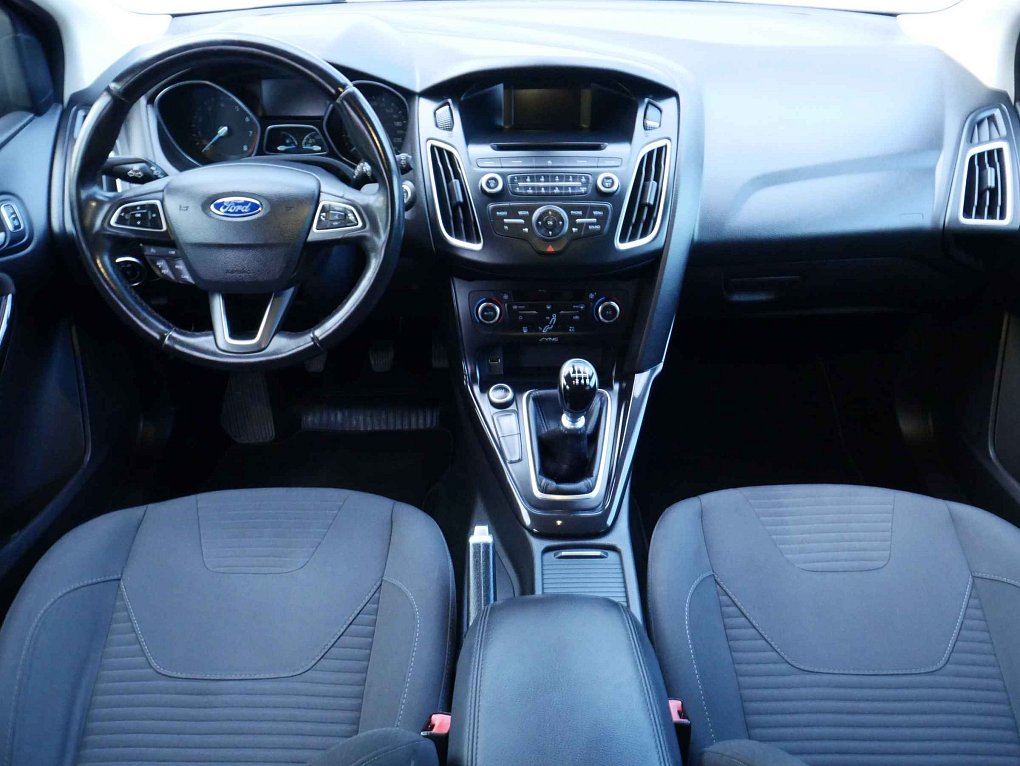 Ford Focus 1.5 EB 