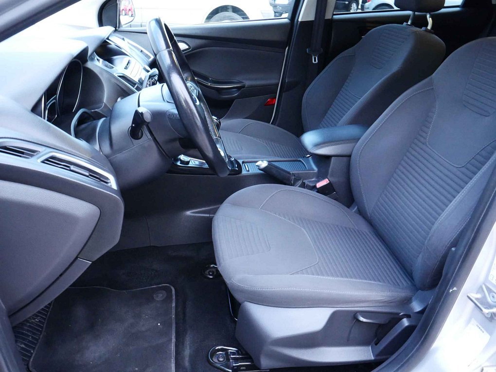 Ford Focus 1.5 EB 