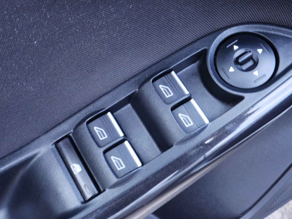 Ford Focus 1.5 EB 