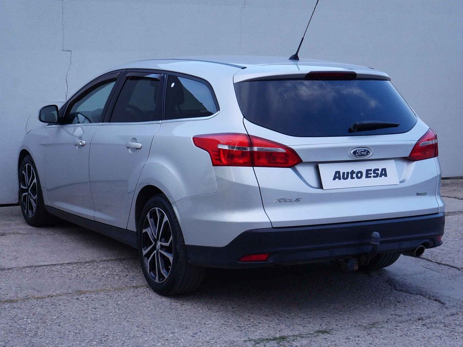Ford Focus 1.5 EB 
