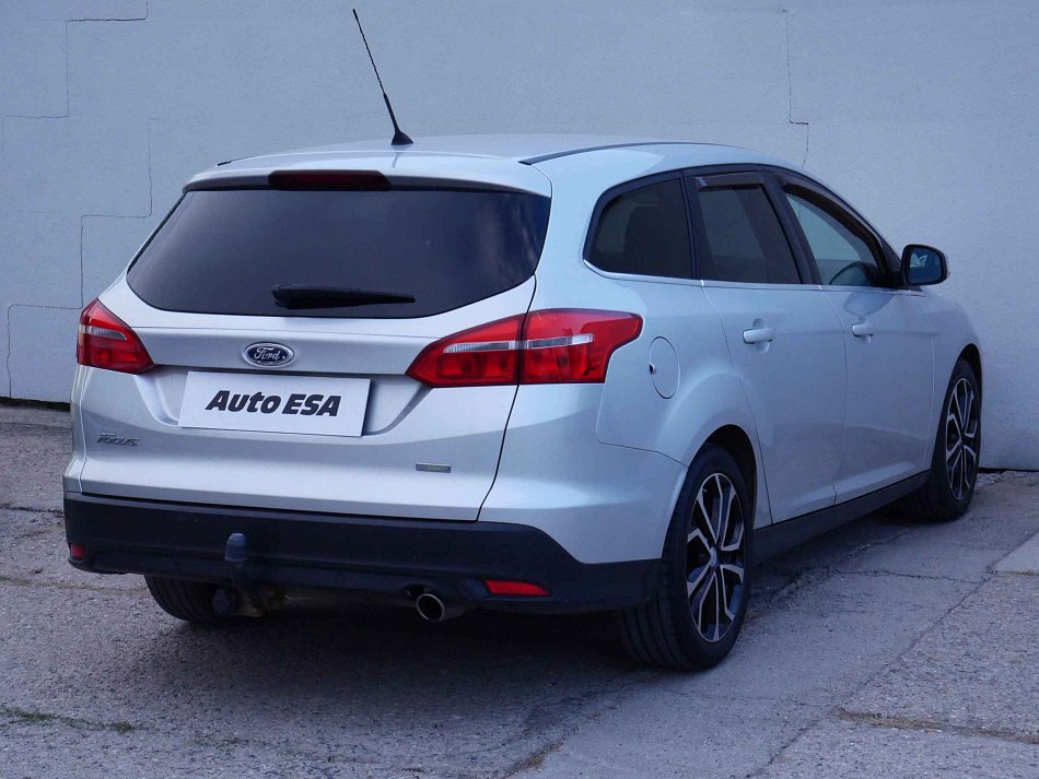 Ford Focus 1.5 EB 