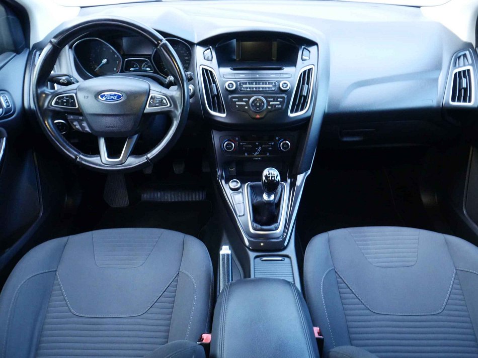 Ford Focus 1.5 EB 