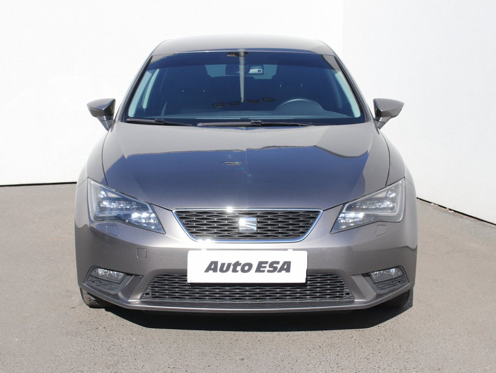 Seat Leon 1.2TSi 