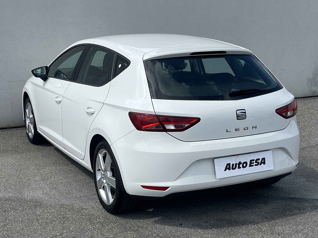 Seat Leon 1.2TSi 