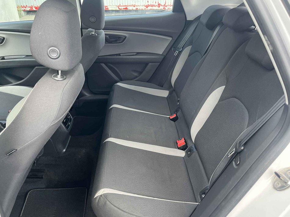 Seat Leon 1.2TSi 