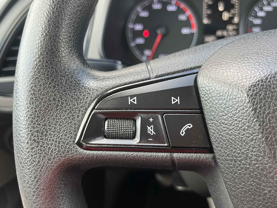 Seat Leon 1.2TSi 