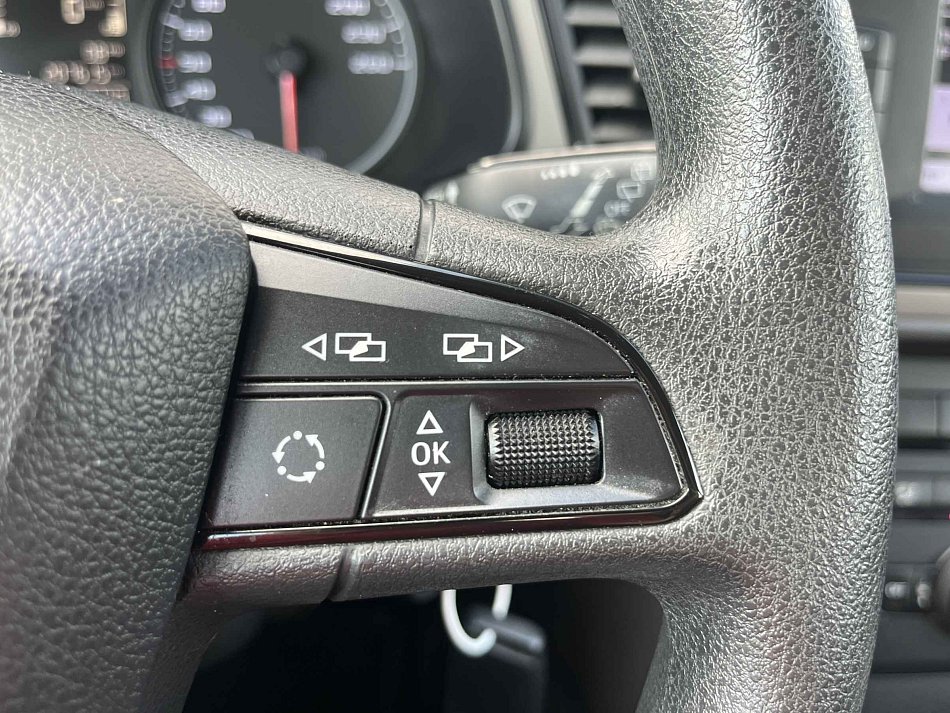 Seat Leon 1.2TSi 