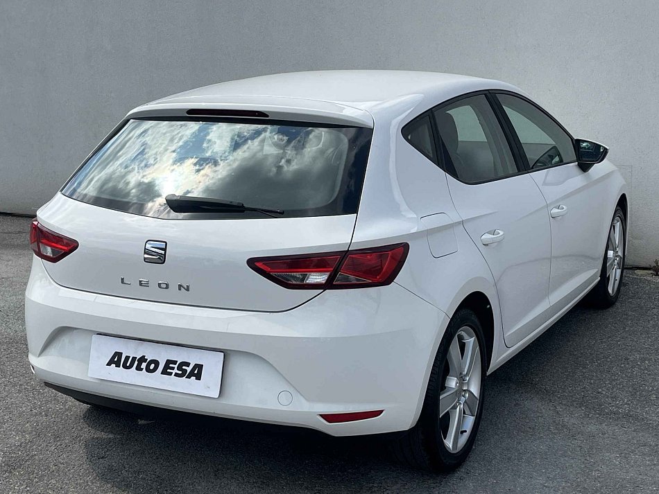 Seat Leon 1.2TSi 