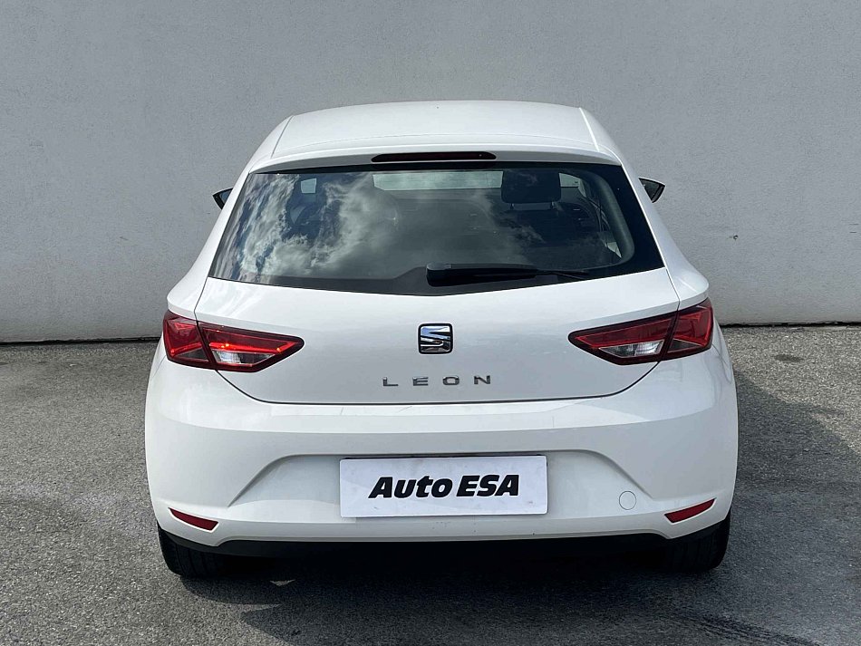 Seat Leon 1.2TSi 