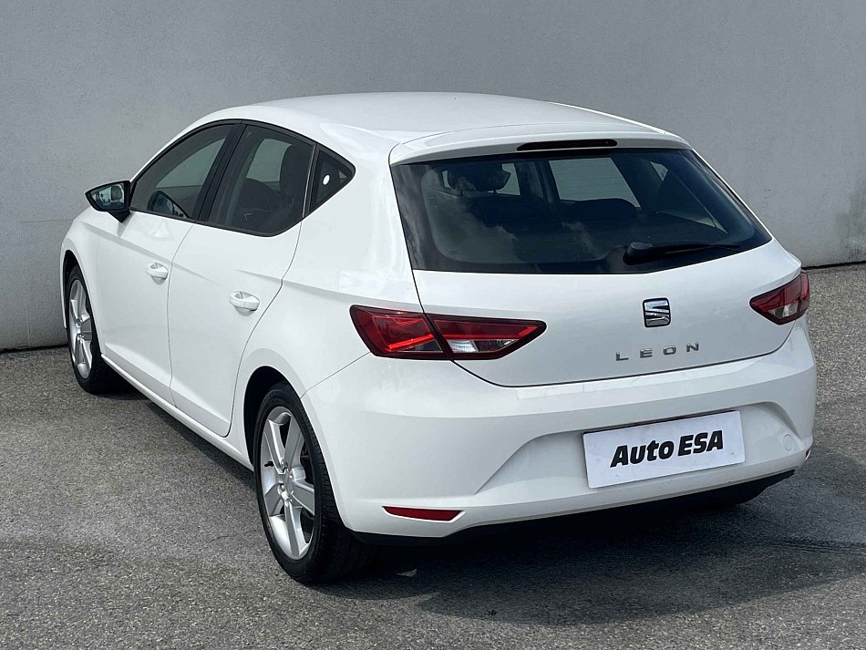 Seat Leon 1.2TSi 