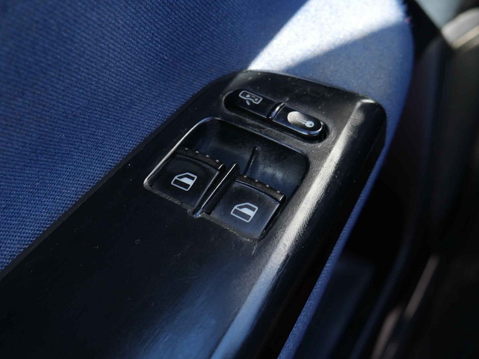 Škoda Octavia 1.6MPi 