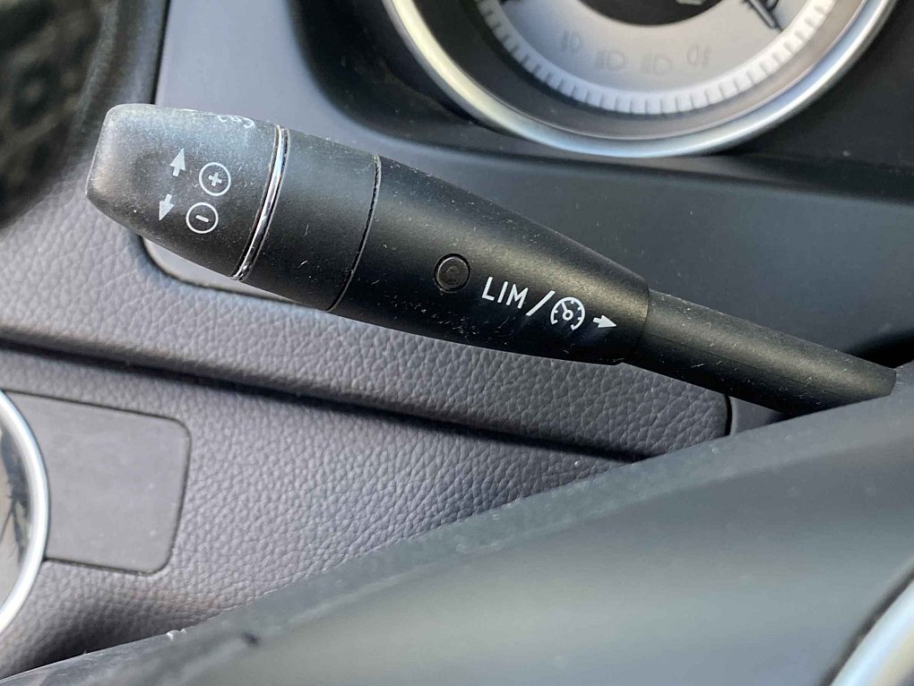 Mercedes-Benz Třída C 2.2d Avantgarde 4Mat