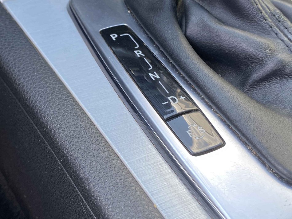 Mercedes-Benz Třída C 2.2d Avantgarde 4Mat