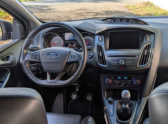 Infotainment
