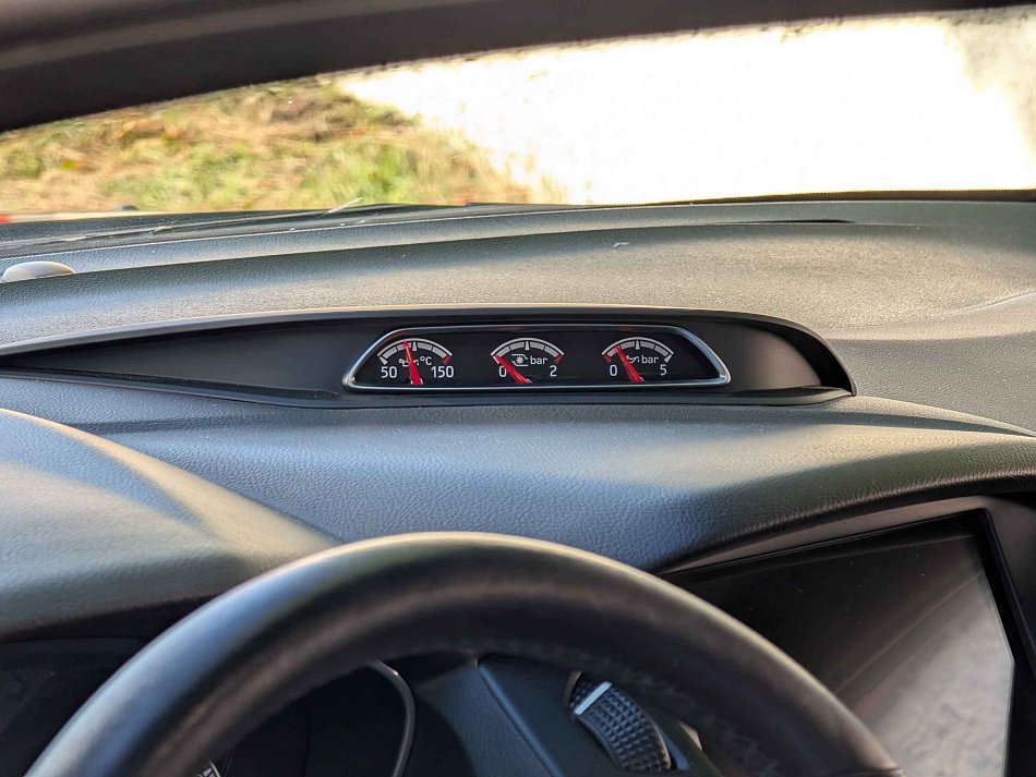 Ford Focus 2.0EB ST