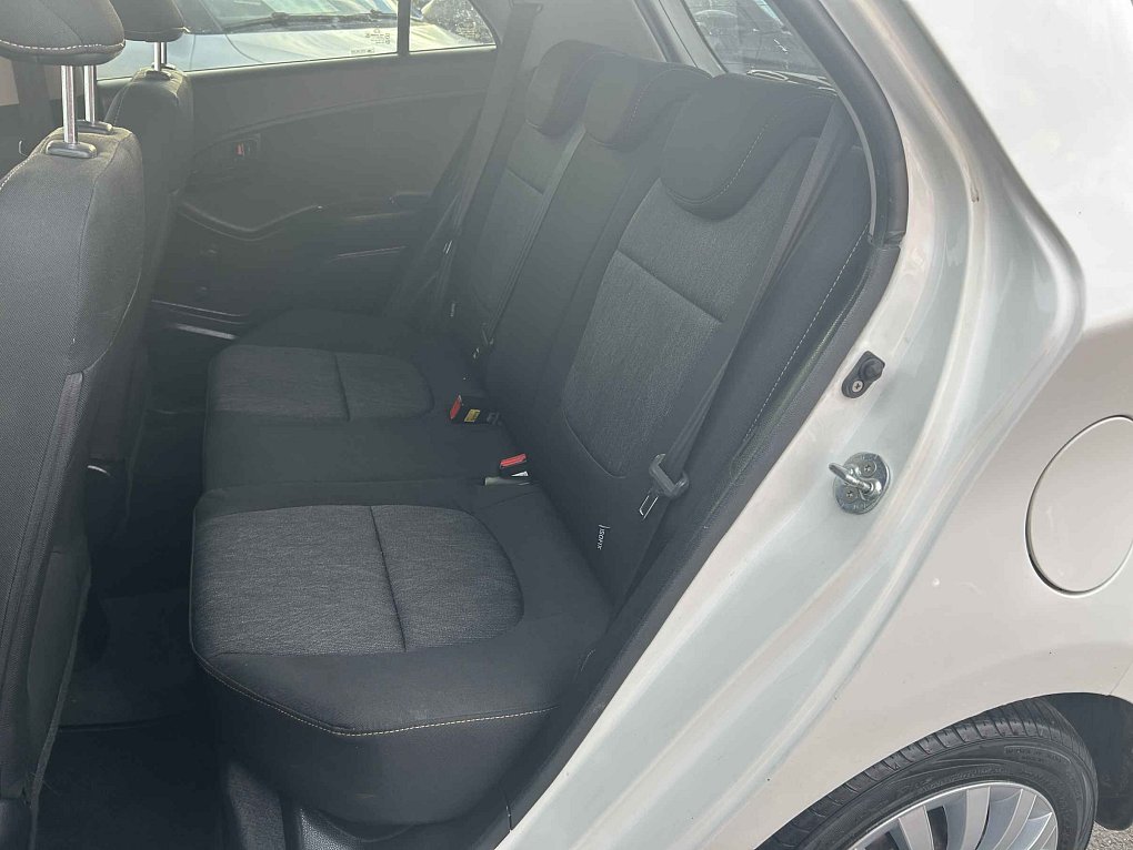 Kia Picanto 1.0i 