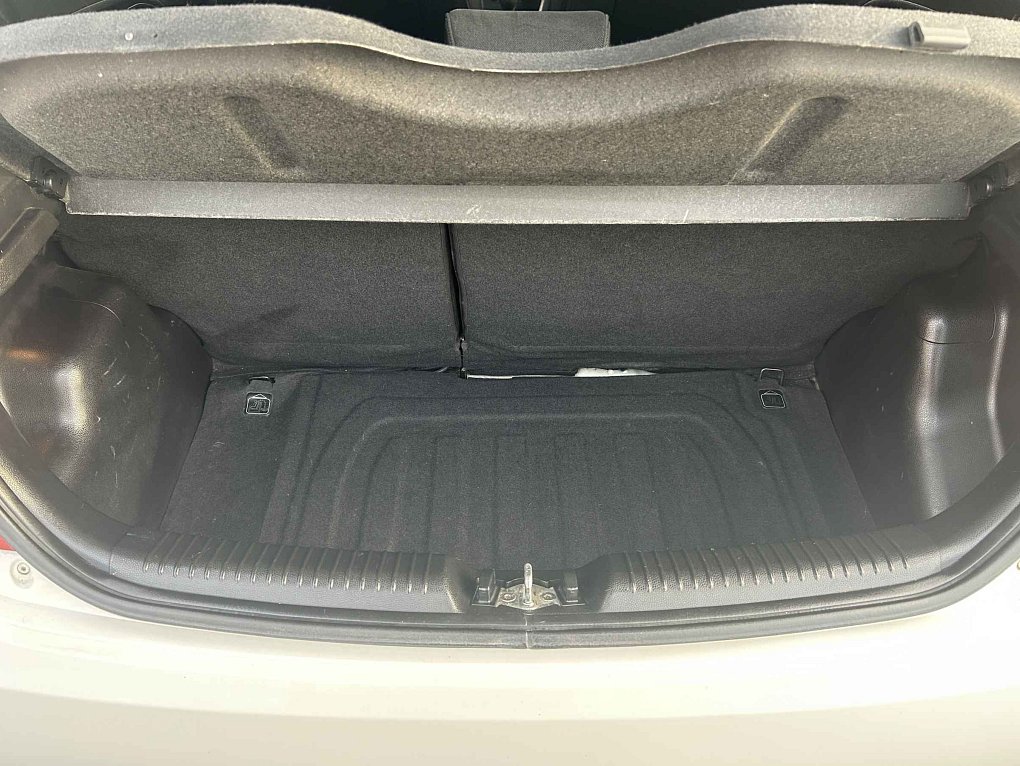 Kia Picanto 1.0i 