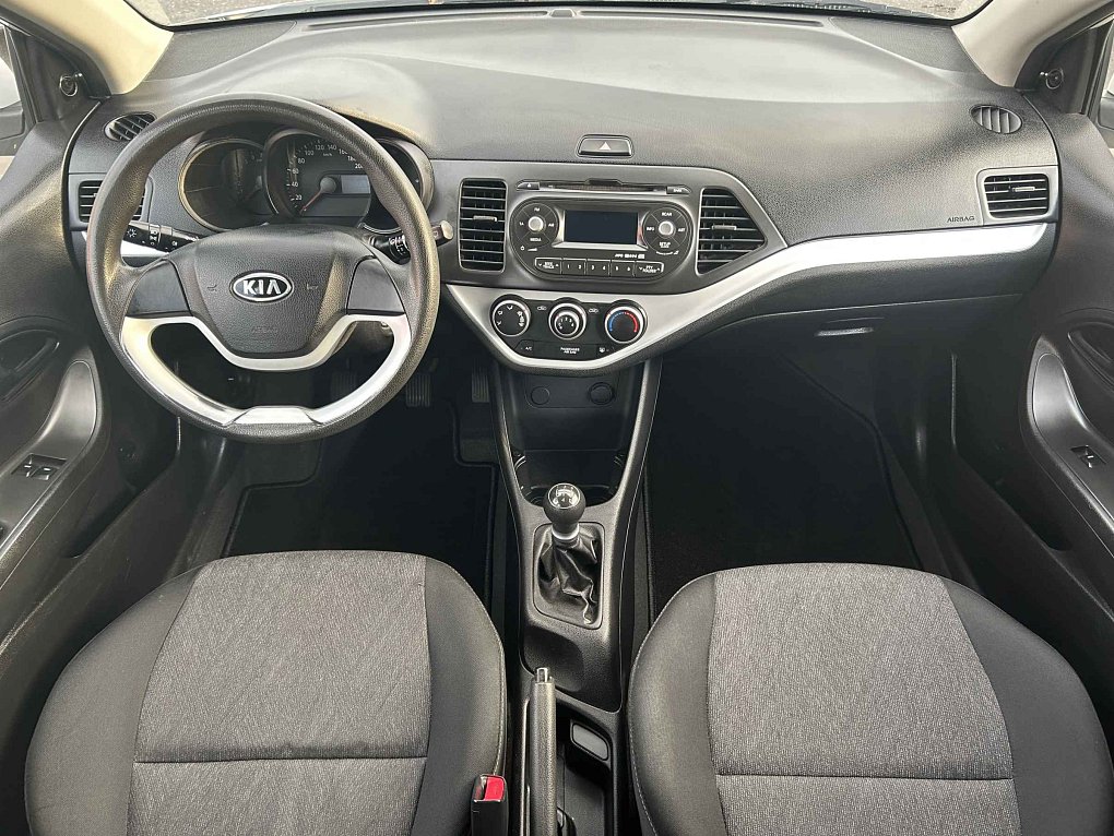 Kia Picanto 1.0i 