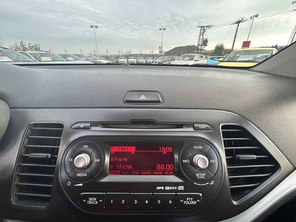 Kia Picanto 1.0i 