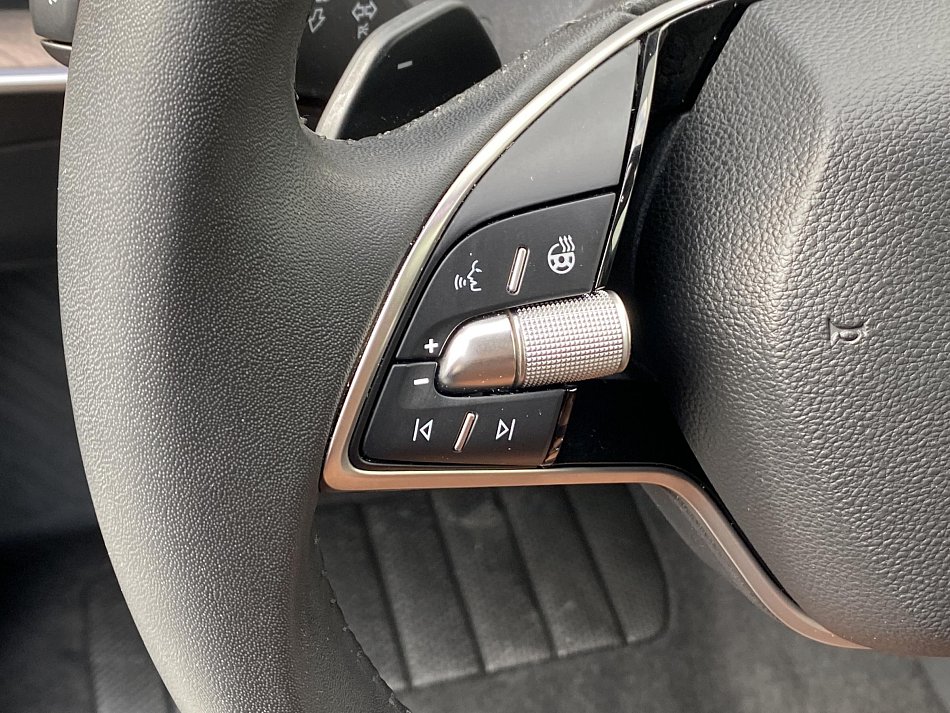 Škoda Superb IV 2.0 TSi L&K 4x4