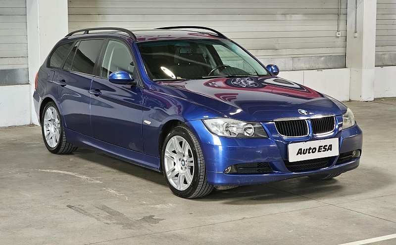 BMW Řada 3 2.0i  320i