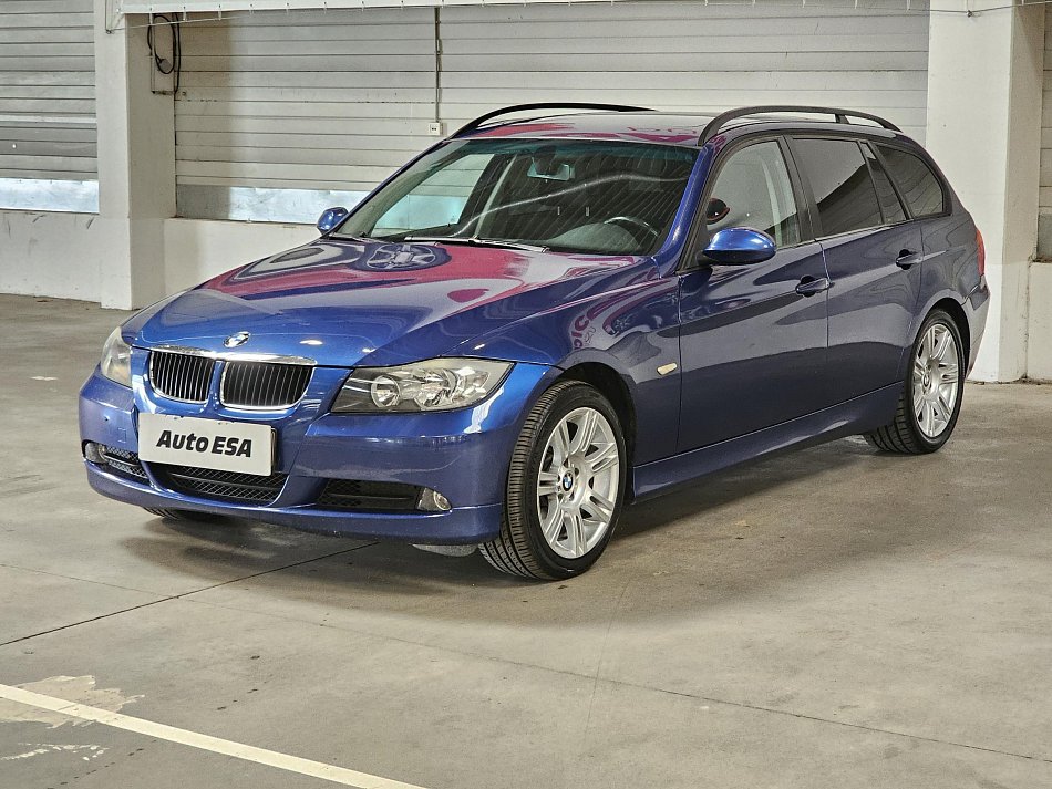 BMW Řada 3 2.0i  320i