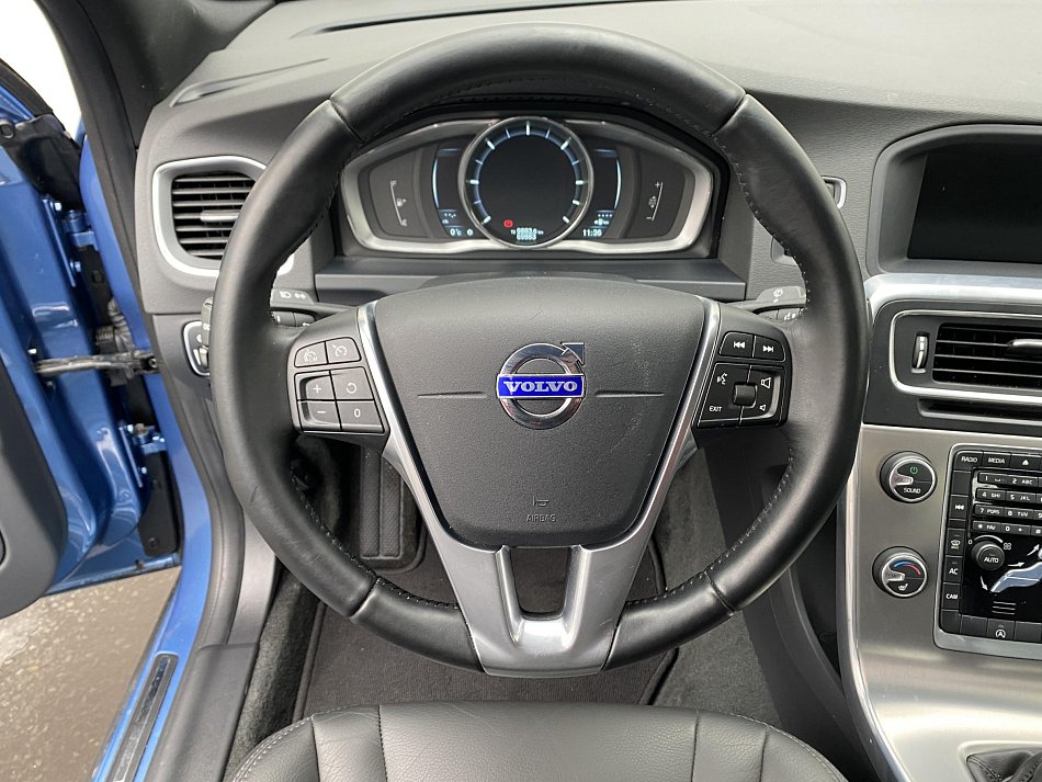 Volvo S60 2.0 D Momentum