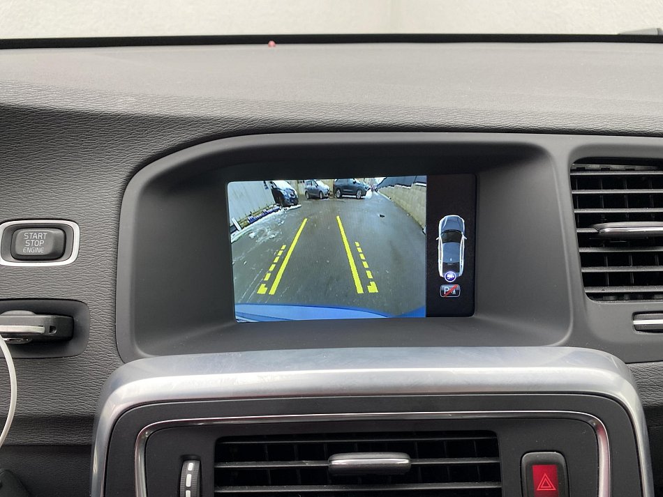 Volvo S60 2.0 D Momentum