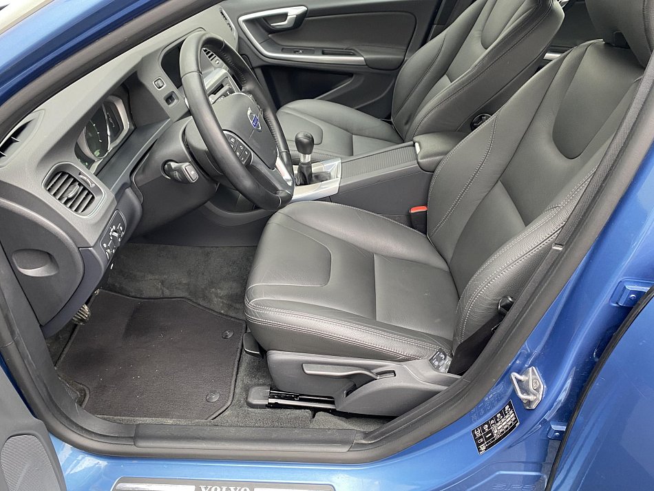 Volvo S60 2.0 D Momentum