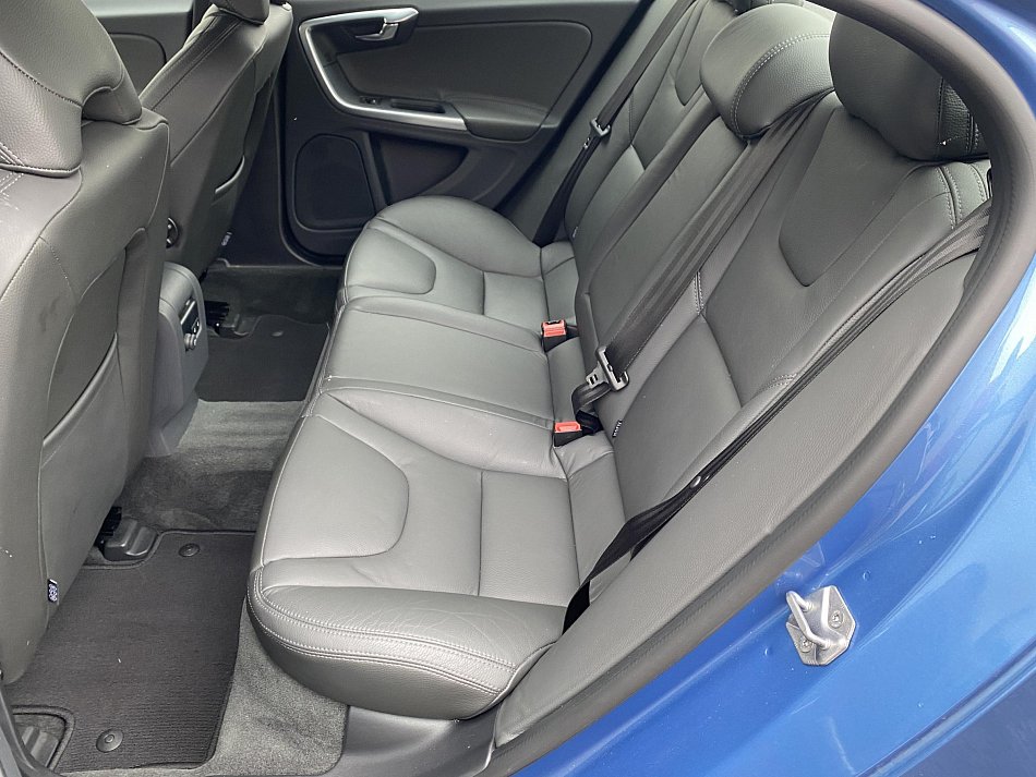 Volvo S60 2.0 D Momentum