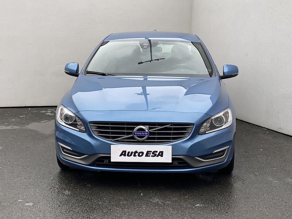 Volvo S60 2.0 D Momentum