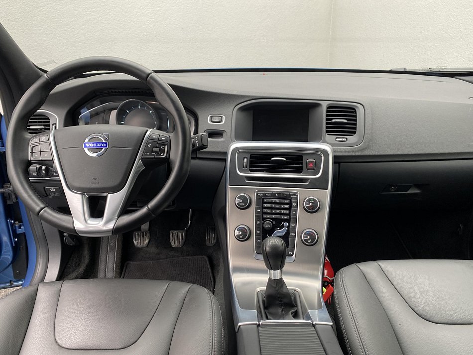 Volvo S60 2.0 D Momentum