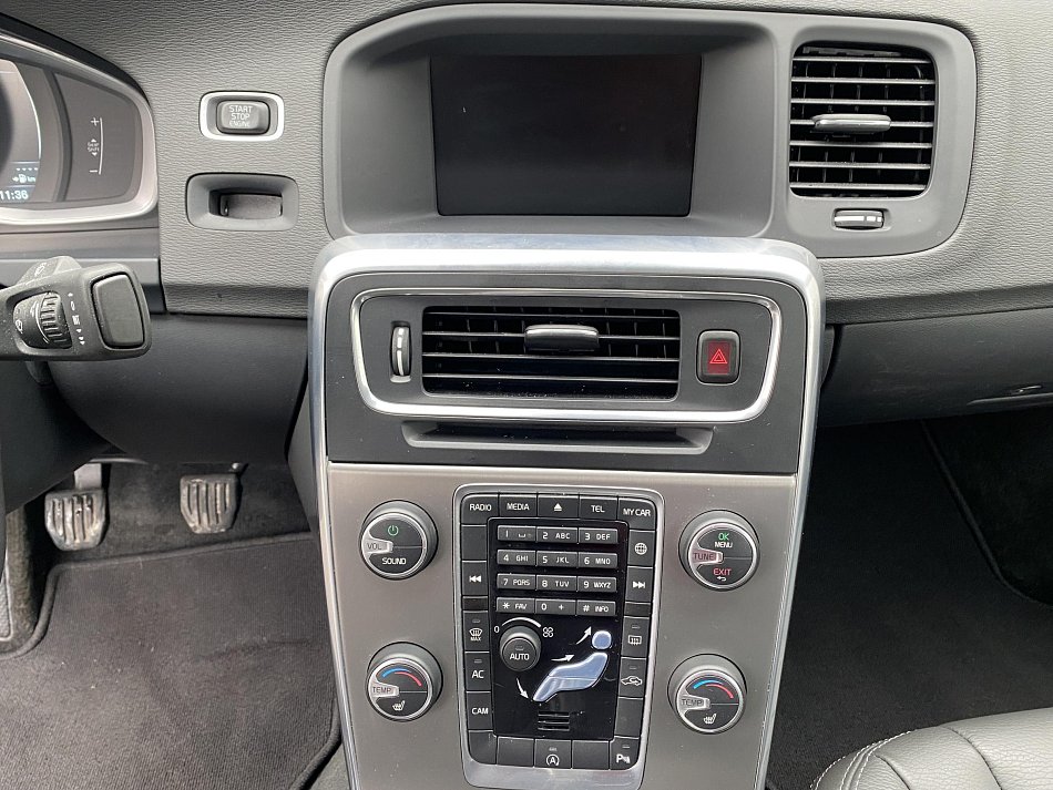 Volvo S60 2.0 D Momentum