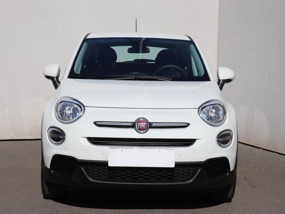 Fiat 500X 1.6T Lounge