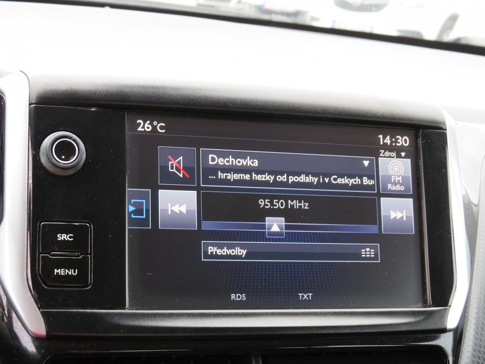 Peugeot 2008 1.6 BLUEHDI 