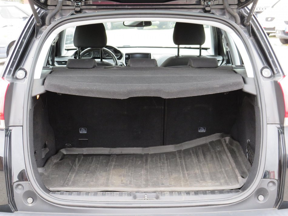 Peugeot 2008 1.6 BLUEHDI 