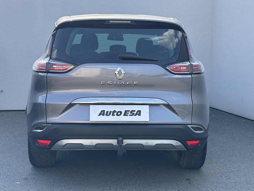 Renault Espace 1.6 dCi Intense 7míst