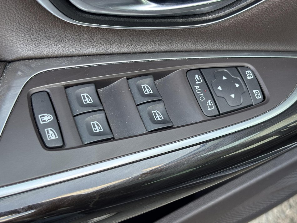 Renault Espace 1.6 dCi Intense 7míst