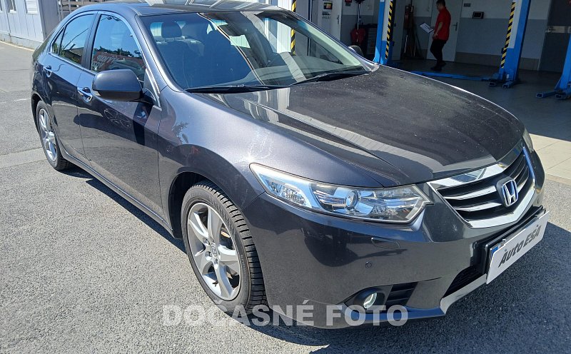 Honda Accord 2.2 i-DTEC 