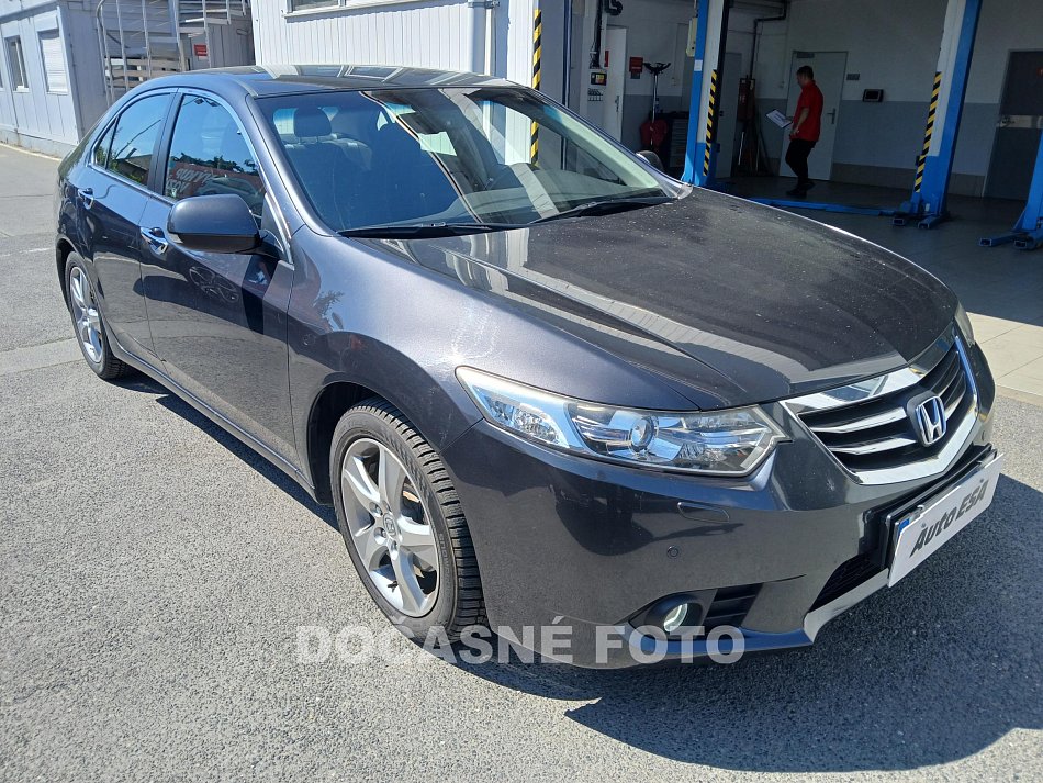 Honda Accord 2.2 i-DTEC 