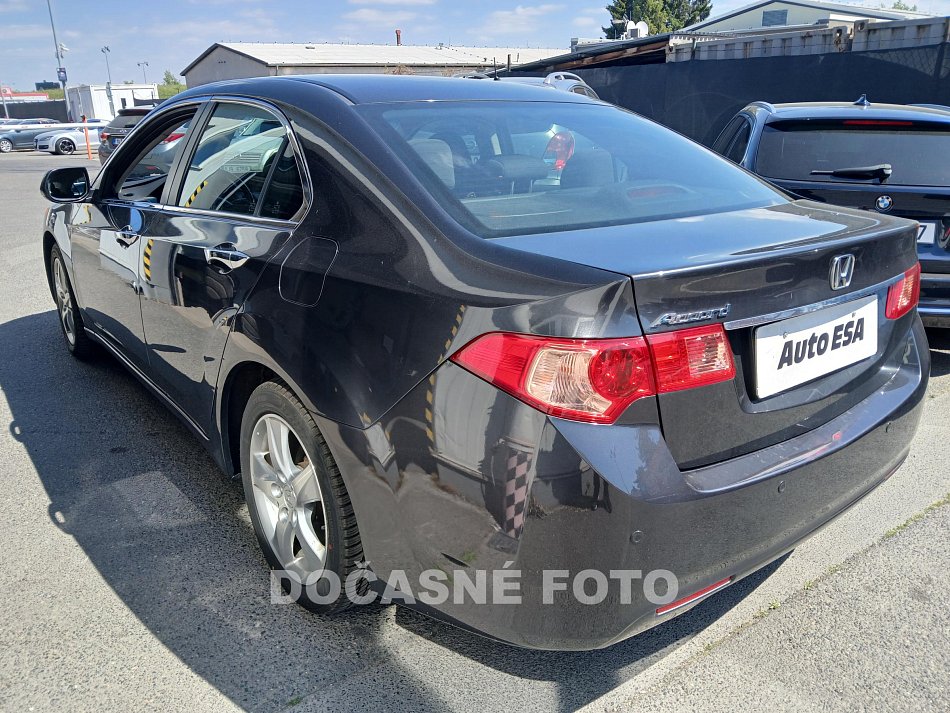 Honda Accord 2.2 i-DTEC 