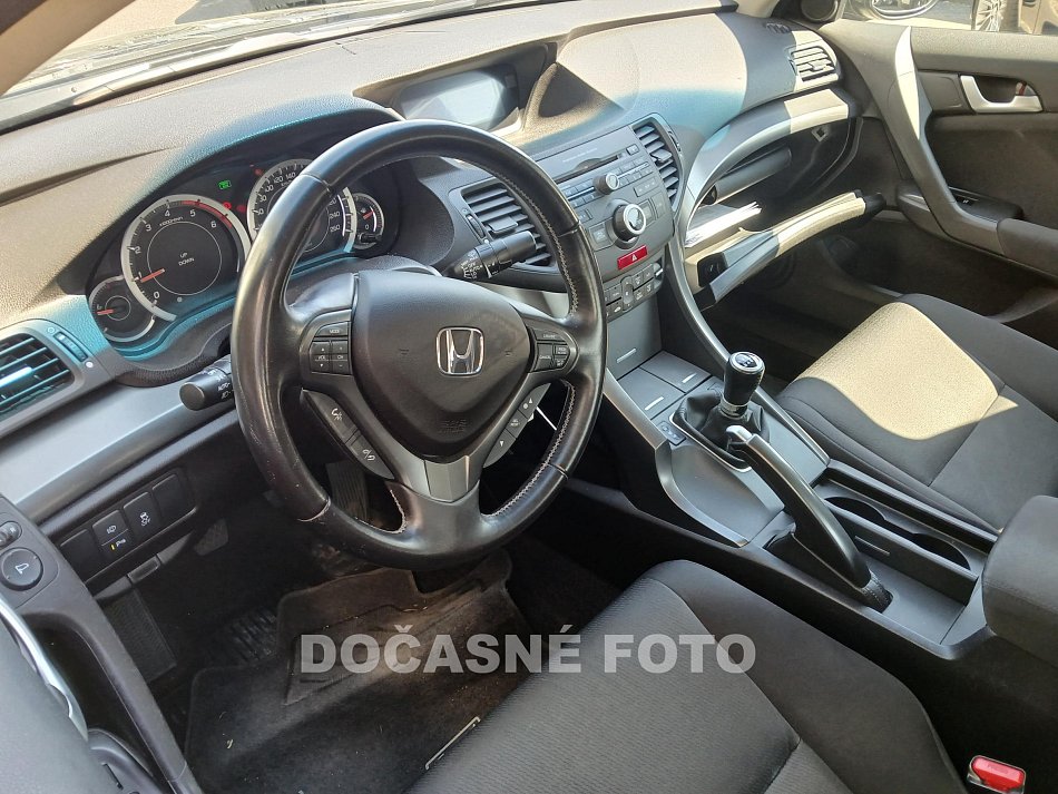Honda Accord 2.2 i-DTEC 
