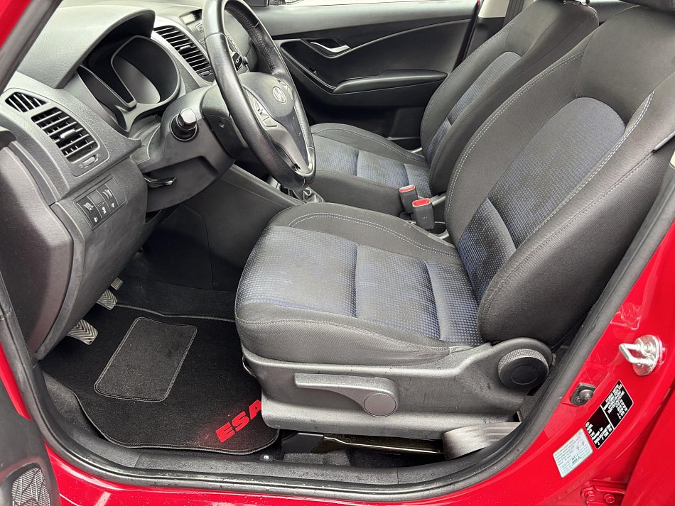 Hyundai Ix20 1.4i 