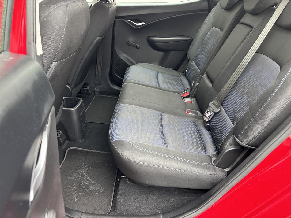 Hyundai Ix20 1.4i 