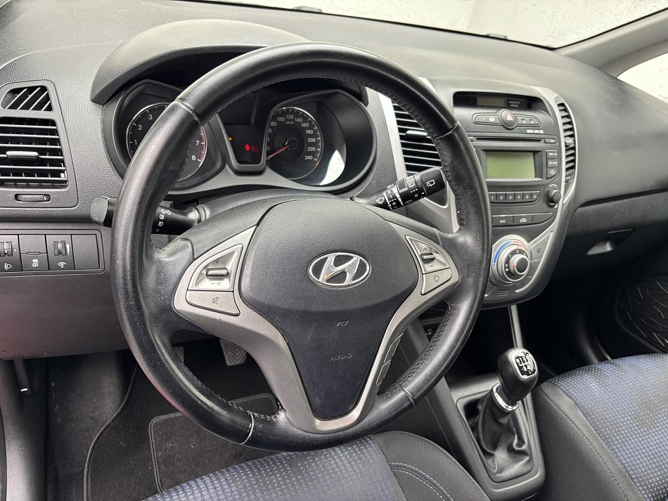 Hyundai Ix20 1.4i 