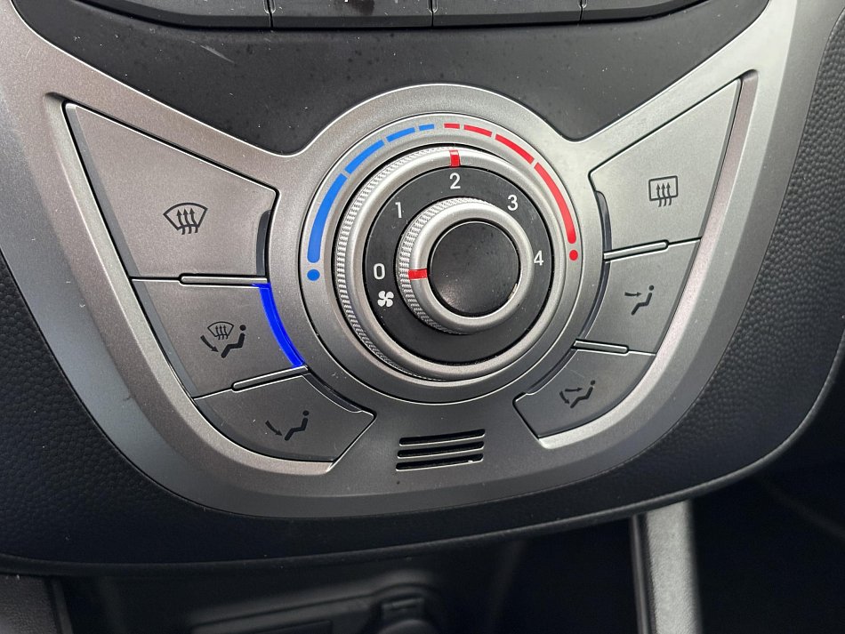 Hyundai Ix20 1.4i 